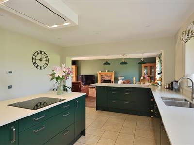 Image of Almeley, Herefordshire